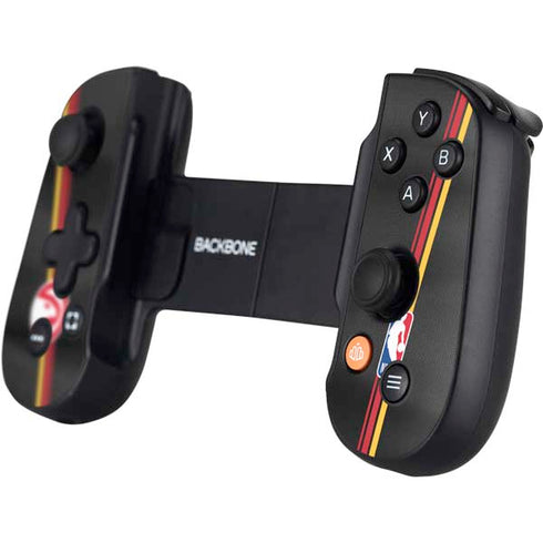 NBA Atlanta Hawks Jersey Backbone One for iPhone Game Controller Skin